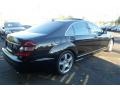 Black - S 550 4Matic Sedan Photo No. 4