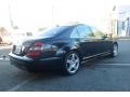 Black - S 550 4Matic Sedan Photo No. 8