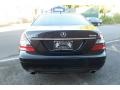 Black - S 550 4Matic Sedan Photo No. 10