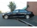 Black - S 550 4Matic Sedan Photo No. 13