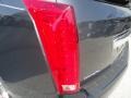 Gray Flannel - SRX 4 V6 AWD Photo No. 47