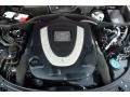 Black - S 550 4Matic Sedan Photo No. 15