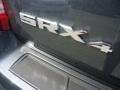 Gray Flannel - SRX 4 V6 AWD Photo No. 48