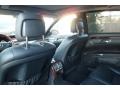 Black - S 550 4Matic Sedan Photo No. 18