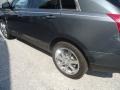 Gray Flannel - SRX 4 V6 AWD Photo No. 50