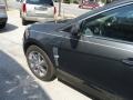 Gray Flannel - SRX 4 V6 AWD Photo No. 51