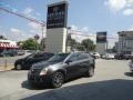 Gray Flannel - SRX 4 V6 AWD Photo No. 53