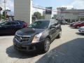 Gray Flannel - SRX 4 V6 AWD Photo No. 54