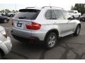 Titanium Silver Metallic - X5 xDrive48i Photo No. 2