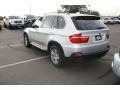 Titanium Silver Metallic - X5 xDrive48i Photo No. 3
