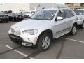 Titanium Silver Metallic - X5 xDrive48i Photo No. 4