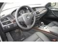 Titanium Silver Metallic - X5 xDrive48i Photo No. 5