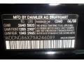 Black - S 550 4Matic Sedan Photo No. 52