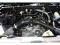 3.8L SMPI 12 Valve V6 Engine for 2008 Jeep Wrangler Rubicon 4x4 #70122849