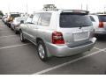 Millenium Silver Metallic - Highlander Limited 4WD Photo No. 3