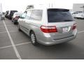 Silver Pearl Metallic - Odyssey LX Photo No. 3