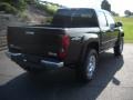 2012 Onyx Black GMC Canyon SLE Crew Cab  photo #4