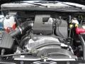3.7 Liter DOHC 20-Valve 5 Cylinder Engine for 2012 GMC Canyon SLE Crew Cab #70123524