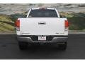 2011 Super White Toyota Tundra Double Cab 4x4  photo #8