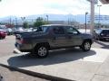 2007 Nimbus Grey Metallic Honda Ridgeline RT  photo #12