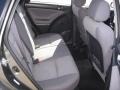 2004 Phantom Gray Toyota Matrix XRS  photo #7