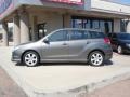 2004 Phantom Gray Toyota Matrix XRS  photo #9