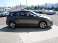 2004 Phantom Gray Toyota Matrix XRS  photo #14