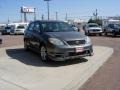 2004 Phantom Gray Toyota Matrix XRS  photo #15