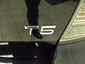 Black Sapphire Metallic - S40 T5 R-Design Photo No. 5