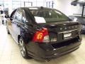 Black Sapphire Metallic - S40 T5 R-Design Photo No. 6