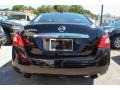 Super Black - Maxima 3.5 S Photo No. 4