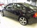 Black Sapphire Metallic - S40 T5 R-Design Photo No. 7