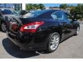 Super Black - Maxima 3.5 S Photo No. 5