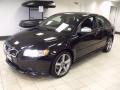 Black Sapphire Metallic - S40 T5 R-Design Photo No. 8