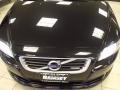 Black Sapphire Metallic - S40 T5 R-Design Photo No. 9