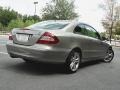 Granite Grey Metallic - CLK 350 Coupe Photo No. 2