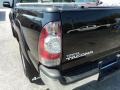 2010 Black Sand Pearl Toyota Tacoma Regular Cab 4x4  photo #21