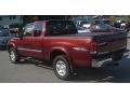 Salsa Red Pearl - Tundra SR5 Access Cab 4x4 Photo No. 2