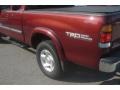 Salsa Red Pearl - Tundra SR5 Access Cab 4x4 Photo No. 6