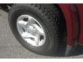 Salsa Red Pearl - Tundra SR5 Access Cab 4x4 Photo No. 8