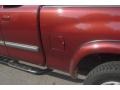 Salsa Red Pearl - Tundra SR5 Access Cab 4x4 Photo No. 10
