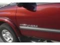 Salsa Red Pearl - Tundra SR5 Access Cab 4x4 Photo No. 13