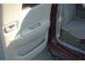 Salsa Red Pearl - Tundra SR5 Access Cab 4x4 Photo No. 24