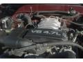 Salsa Red Pearl - Tundra SR5 Access Cab 4x4 Photo No. 28