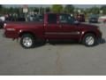 Salsa Red Pearl - Tundra SR5 Access Cab 4x4 Photo No. 30