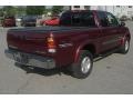 Salsa Red Pearl - Tundra SR5 Access Cab 4x4 Photo No. 31
