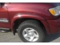 Salsa Red Pearl - Tundra SR5 Access Cab 4x4 Photo No. 32