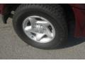 Salsa Red Pearl - Tundra SR5 Access Cab 4x4 Photo No. 33