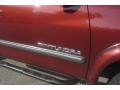 Salsa Red Pearl - Tundra SR5 Access Cab 4x4 Photo No. 35