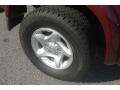 Salsa Red Pearl - Tundra SR5 Access Cab 4x4 Photo No. 41